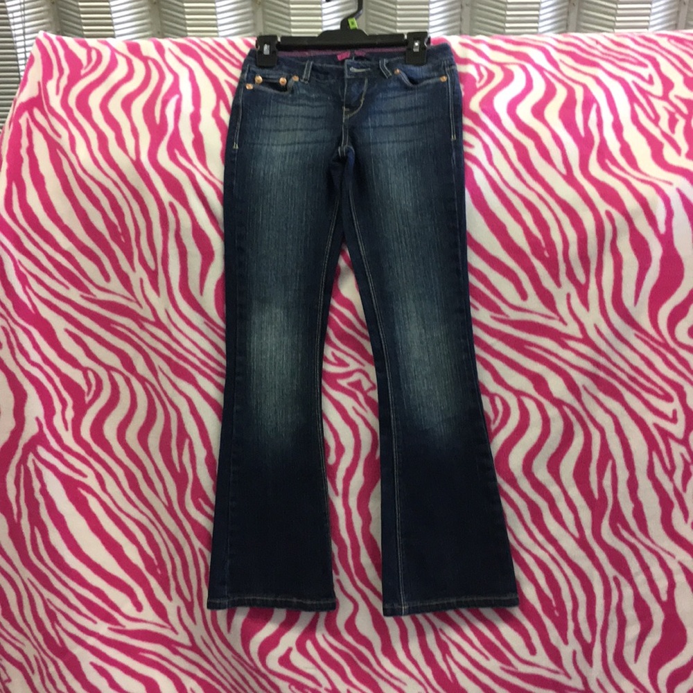 Levi’s Jeans Skinny Flare